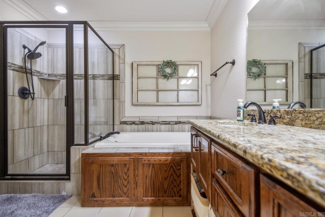 RICHLAND HILLS - Residential