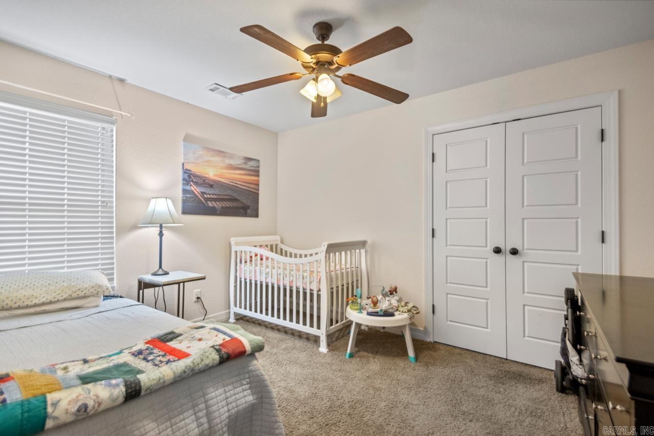 RICHLAND HILLS - Residential