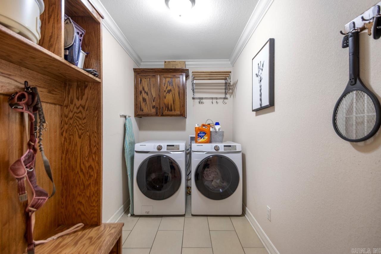 RICHLAND HILLS - Residential