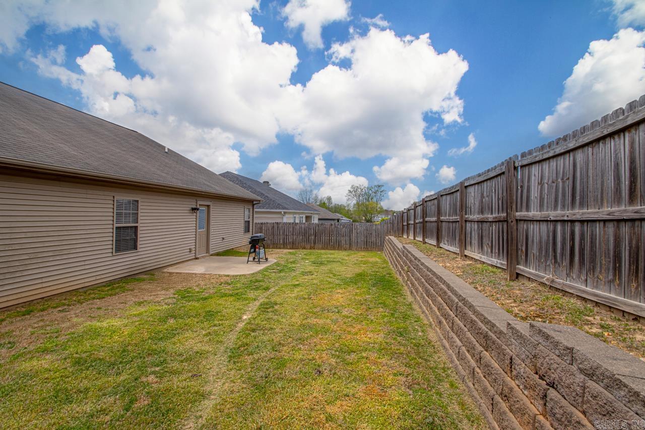 RICHLAND HILLS - Residential