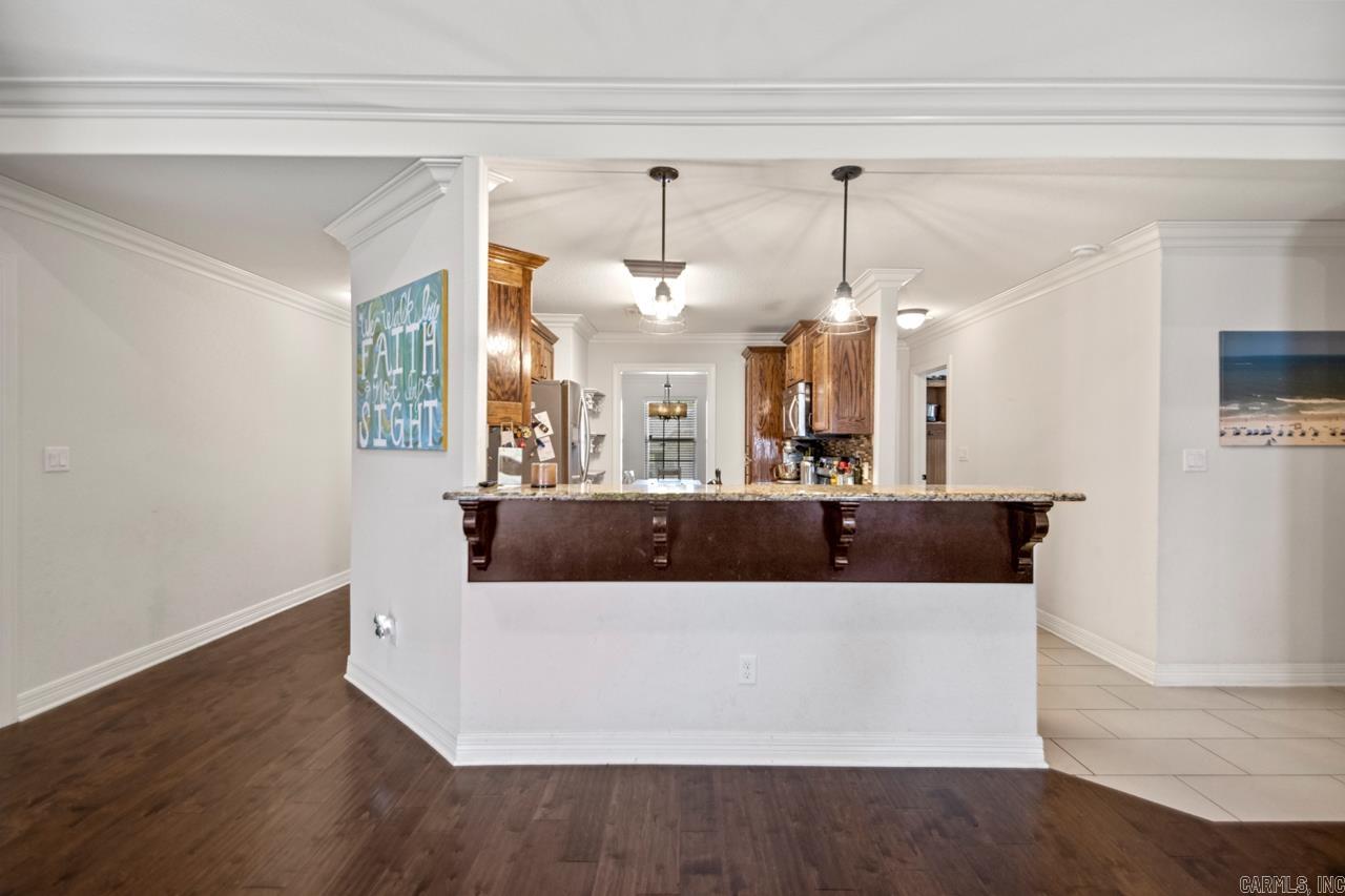 RICHLAND HILLS - Residential