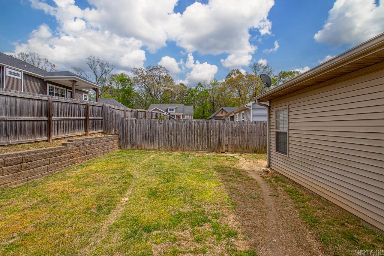 RICHLAND HILLS - Residential