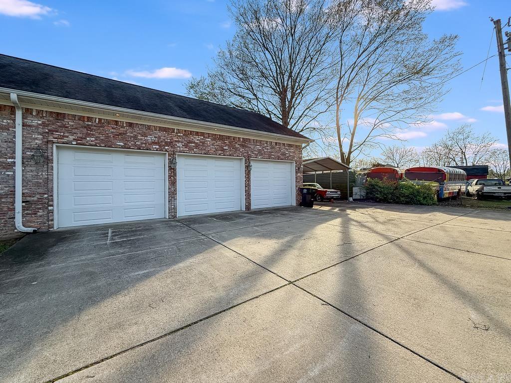 WORREL'S PLAN TOWN OF MAYFLOWE - Residential