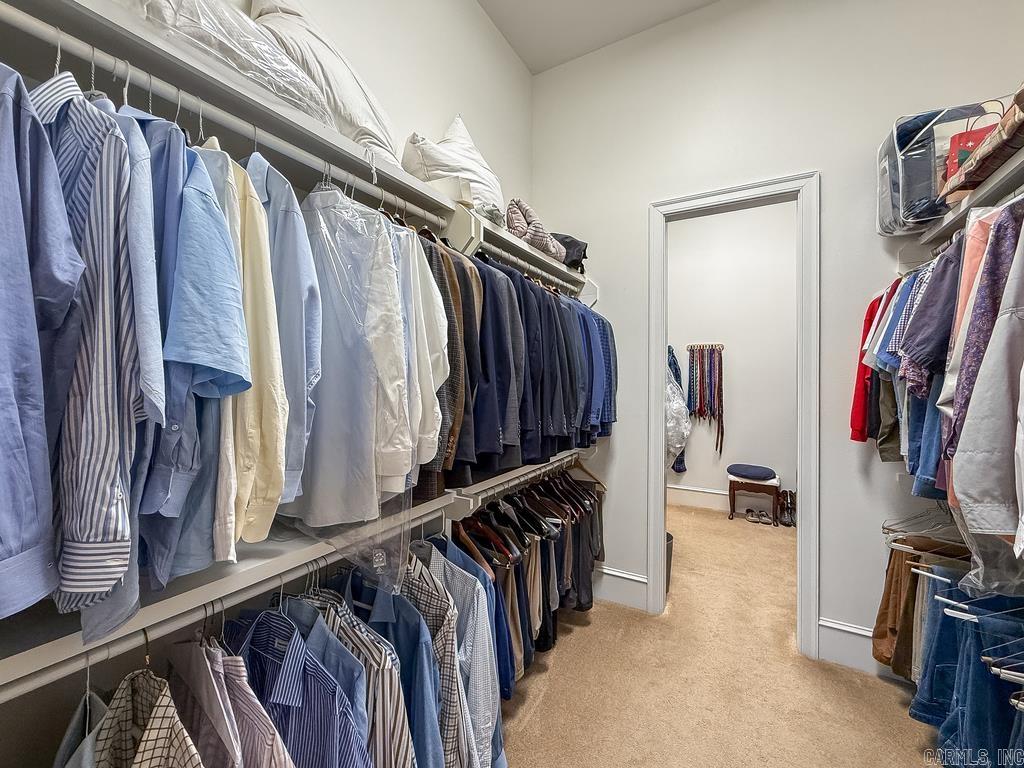 WORREL'S PLAN TOWN OF MAYFLOWE - Residential