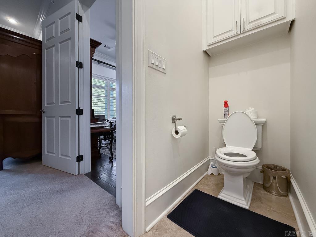 WORREL'S PLAN TOWN OF MAYFLOWE - Residential