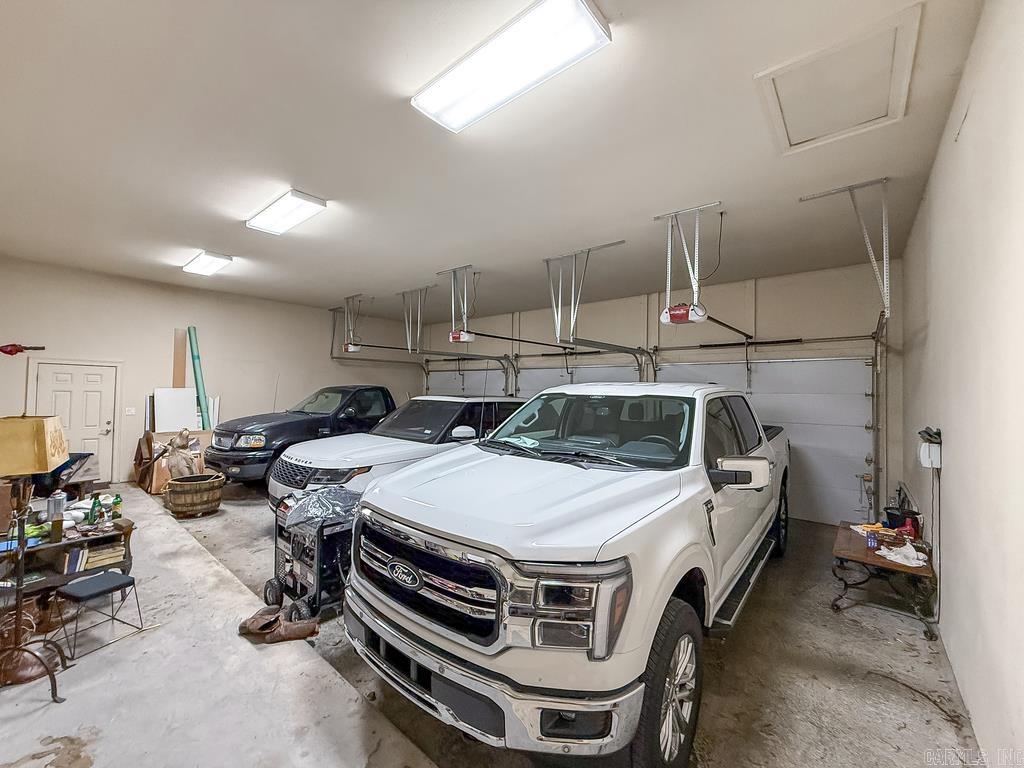 WORREL'S PLAN TOWN OF MAYFLOWE - Residential