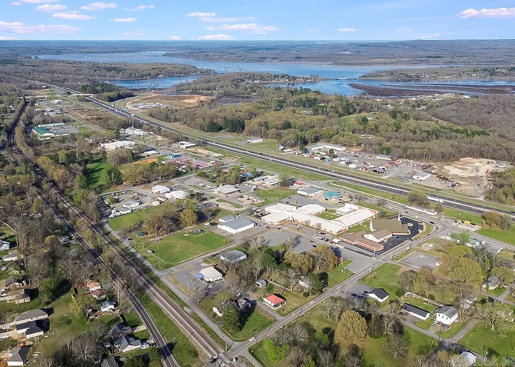 WORREL'S PLAN TOWN OF MAYFLOWE - Residential