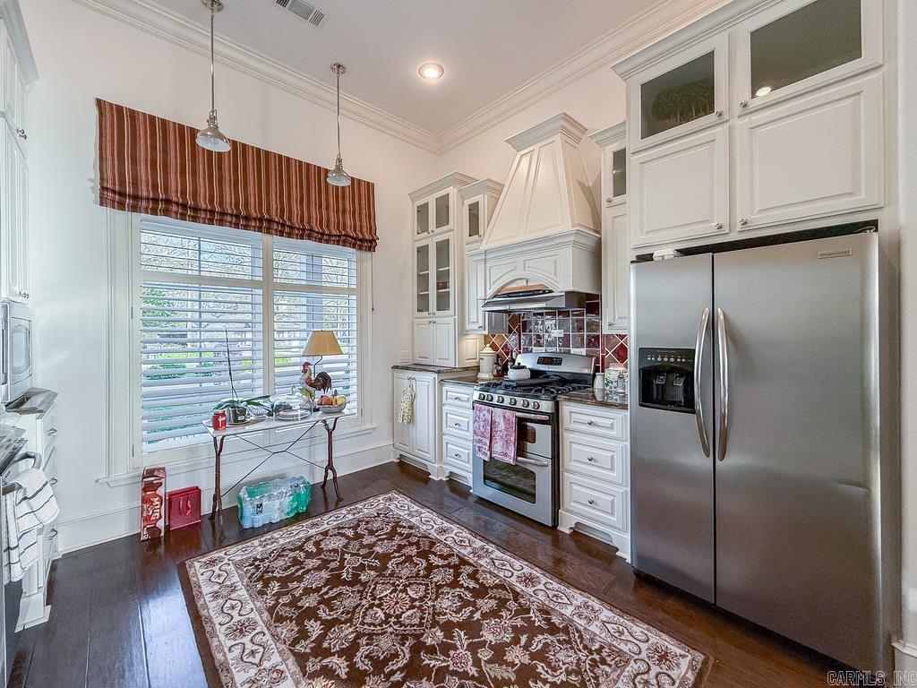 WORREL'S PLAN TOWN OF MAYFLOWE - Residential