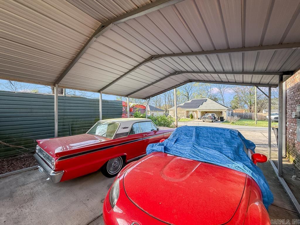 WORREL'S PLAN TOWN OF MAYFLOWE - Residential