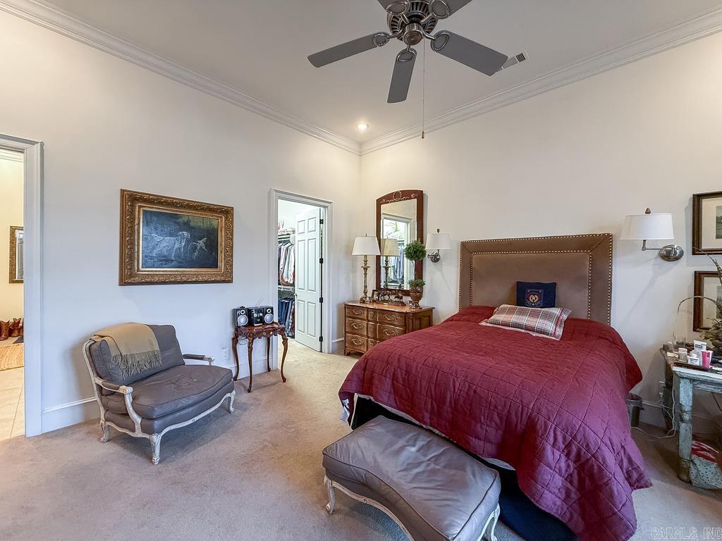 WORREL'S PLAN TOWN OF MAYFLOWE - Residential