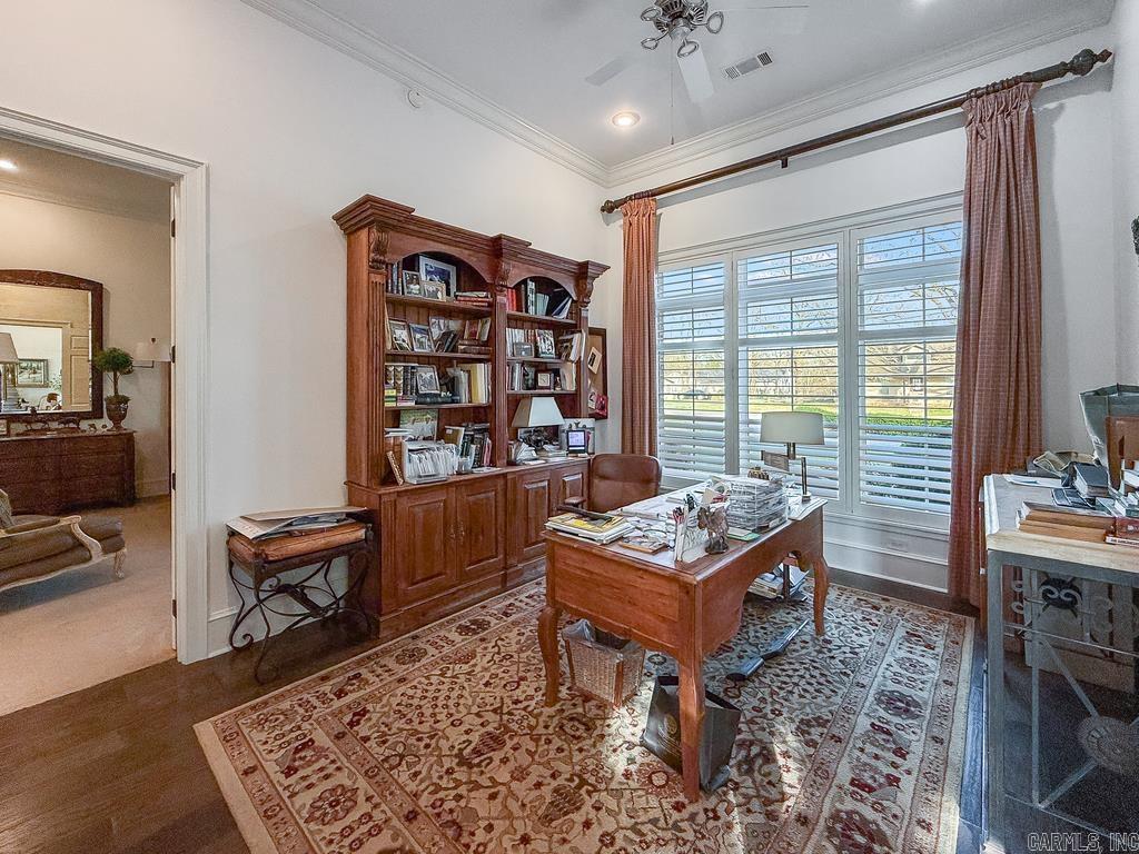 WORREL'S PLAN TOWN OF MAYFLOWE - Residential