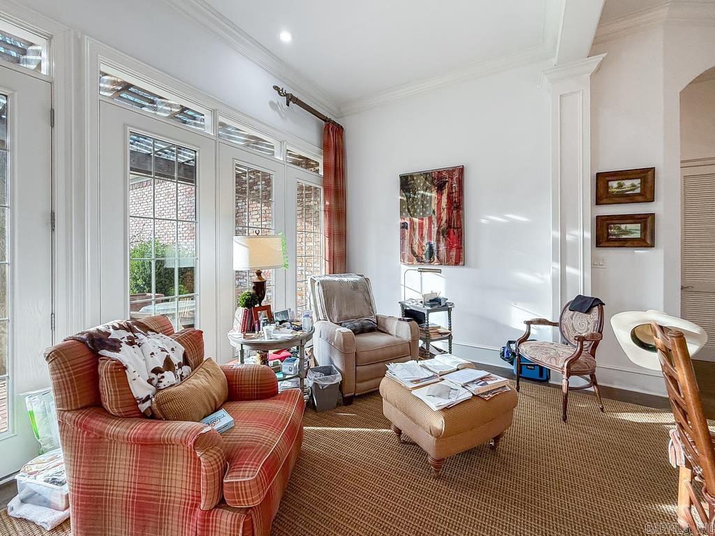 WORREL'S PLAN TOWN OF MAYFLOWE - Residential