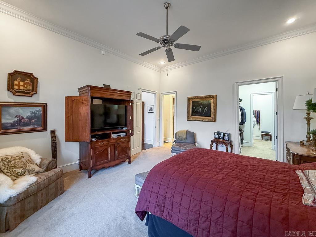 WORREL'S PLAN TOWN OF MAYFLOWE - Residential