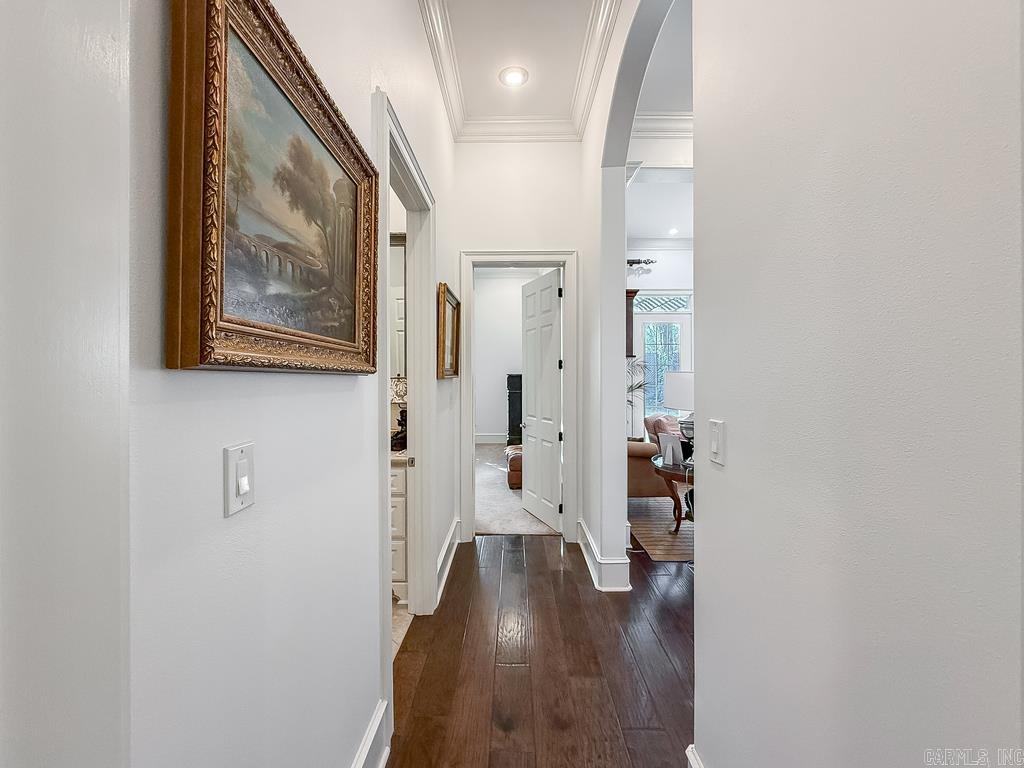 WORREL'S PLAN TOWN OF MAYFLOWE - Residential