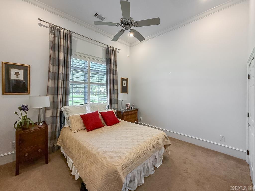 WORREL'S PLAN TOWN OF MAYFLOWE - Residential