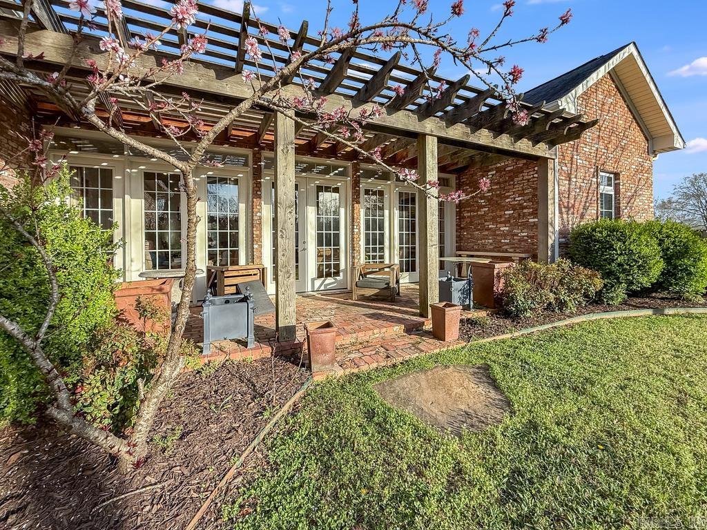 WORREL'S PLAN TOWN OF MAYFLOWE - Residential