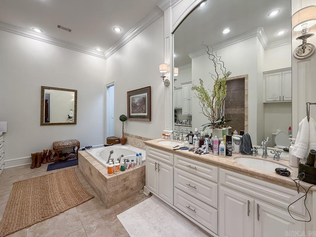 WORREL'S PLAN TOWN OF MAYFLOWE - Residential