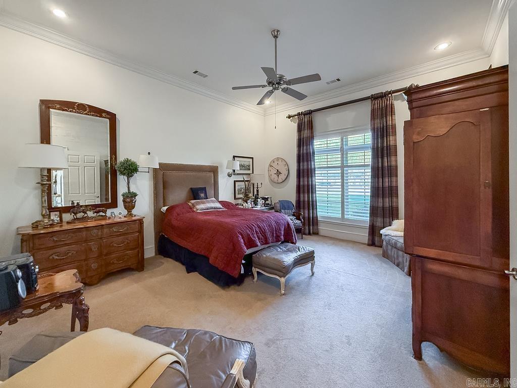 WORREL'S PLAN TOWN OF MAYFLOWE - Residential