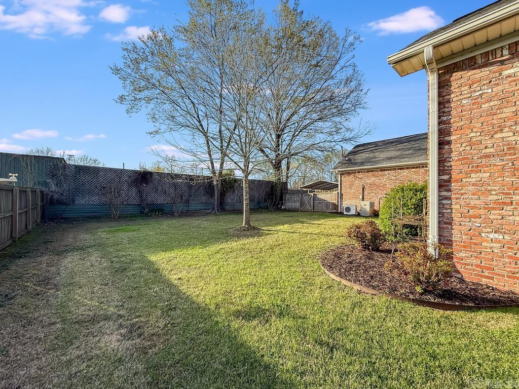 WORREL'S PLAN TOWN OF MAYFLOWE - Residential