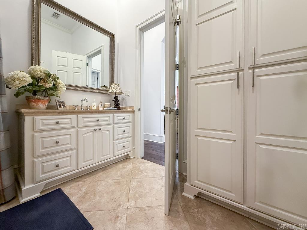 WORREL'S PLAN TOWN OF MAYFLOWE - Residential