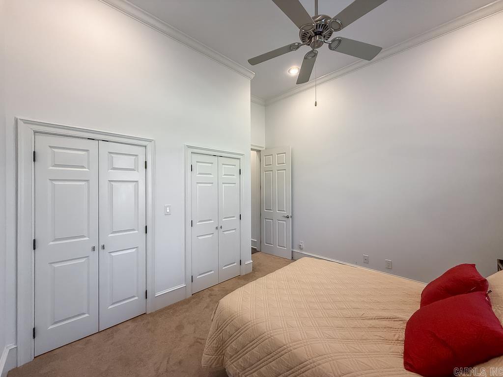 WORREL'S PLAN TOWN OF MAYFLOWE - Residential