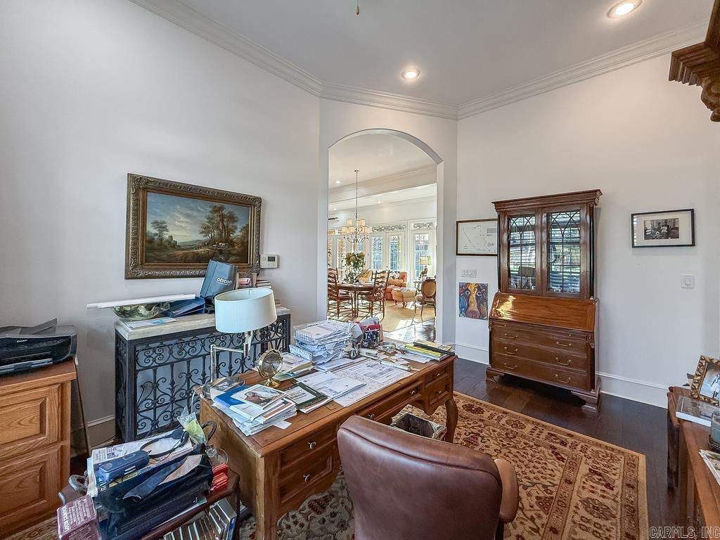 WORREL'S PLAN TOWN OF MAYFLOWE - Residential