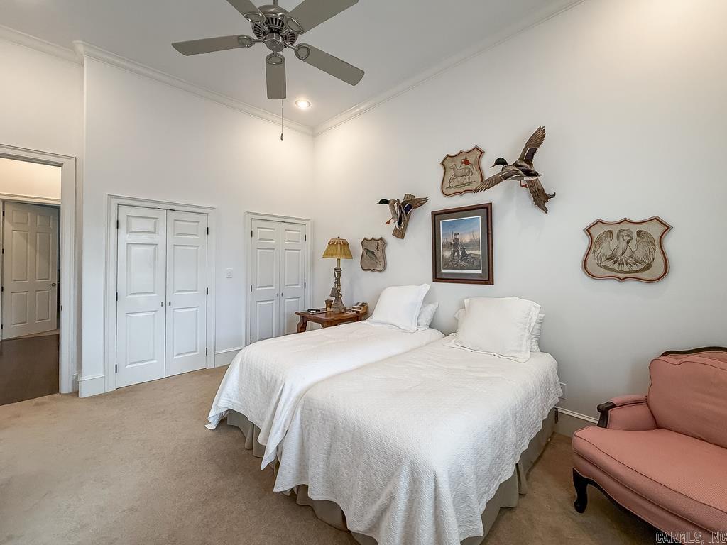 WORREL'S PLAN TOWN OF MAYFLOWE - Residential