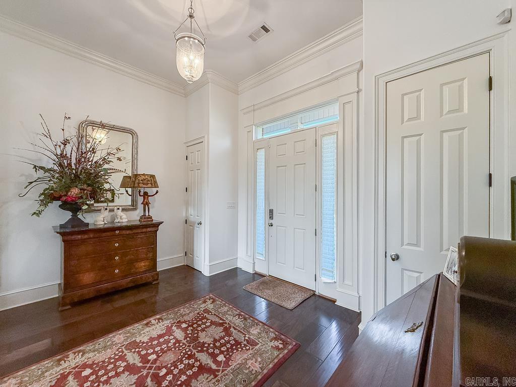 WORREL'S PLAN TOWN OF MAYFLOWE - Residential