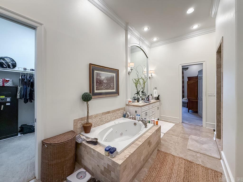 WORREL'S PLAN TOWN OF MAYFLOWE - Residential