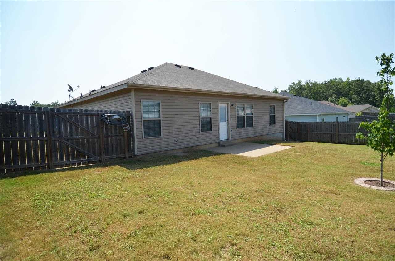 Not In List - Residential