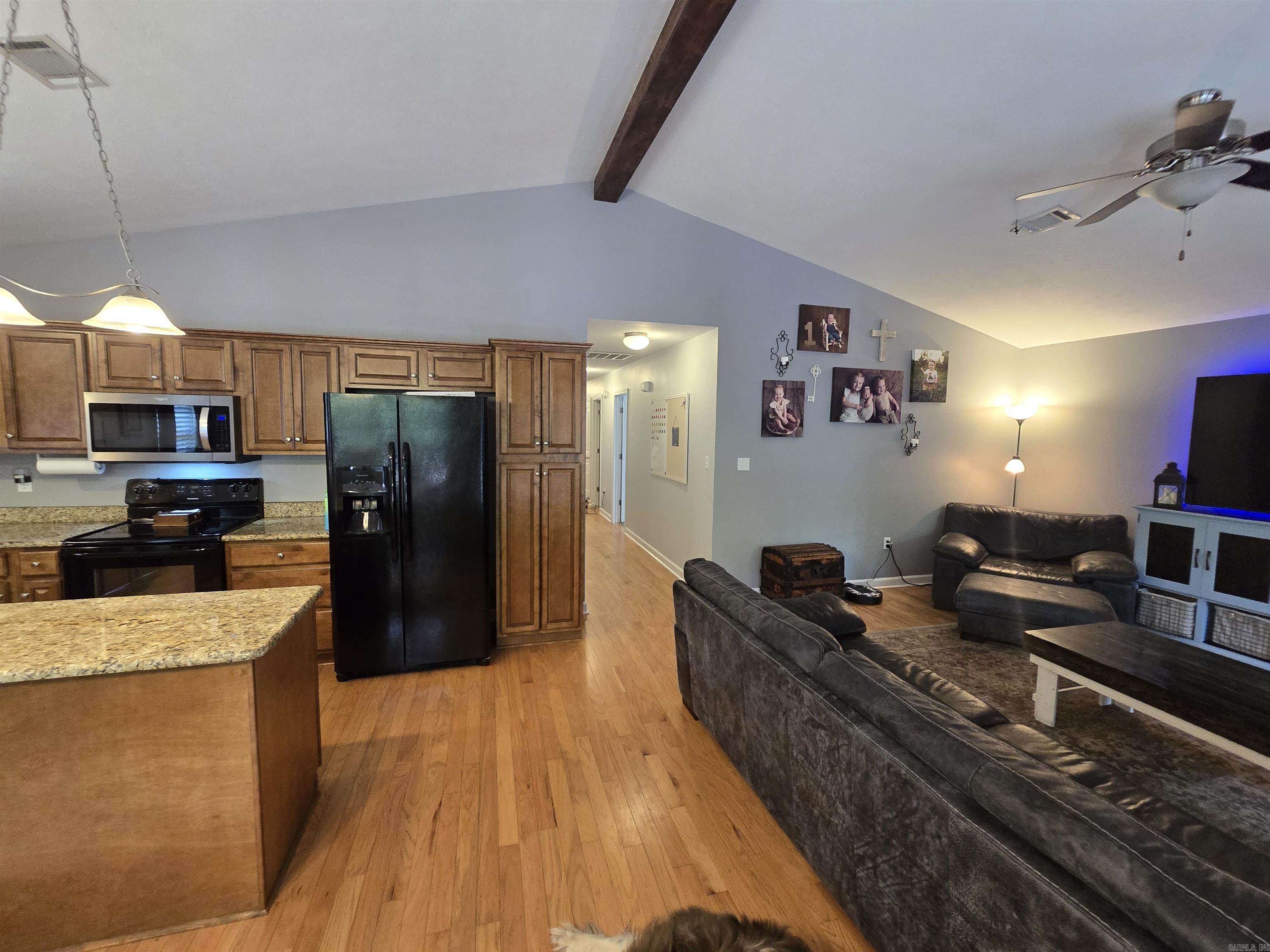 RED OAK ACRES - Residential