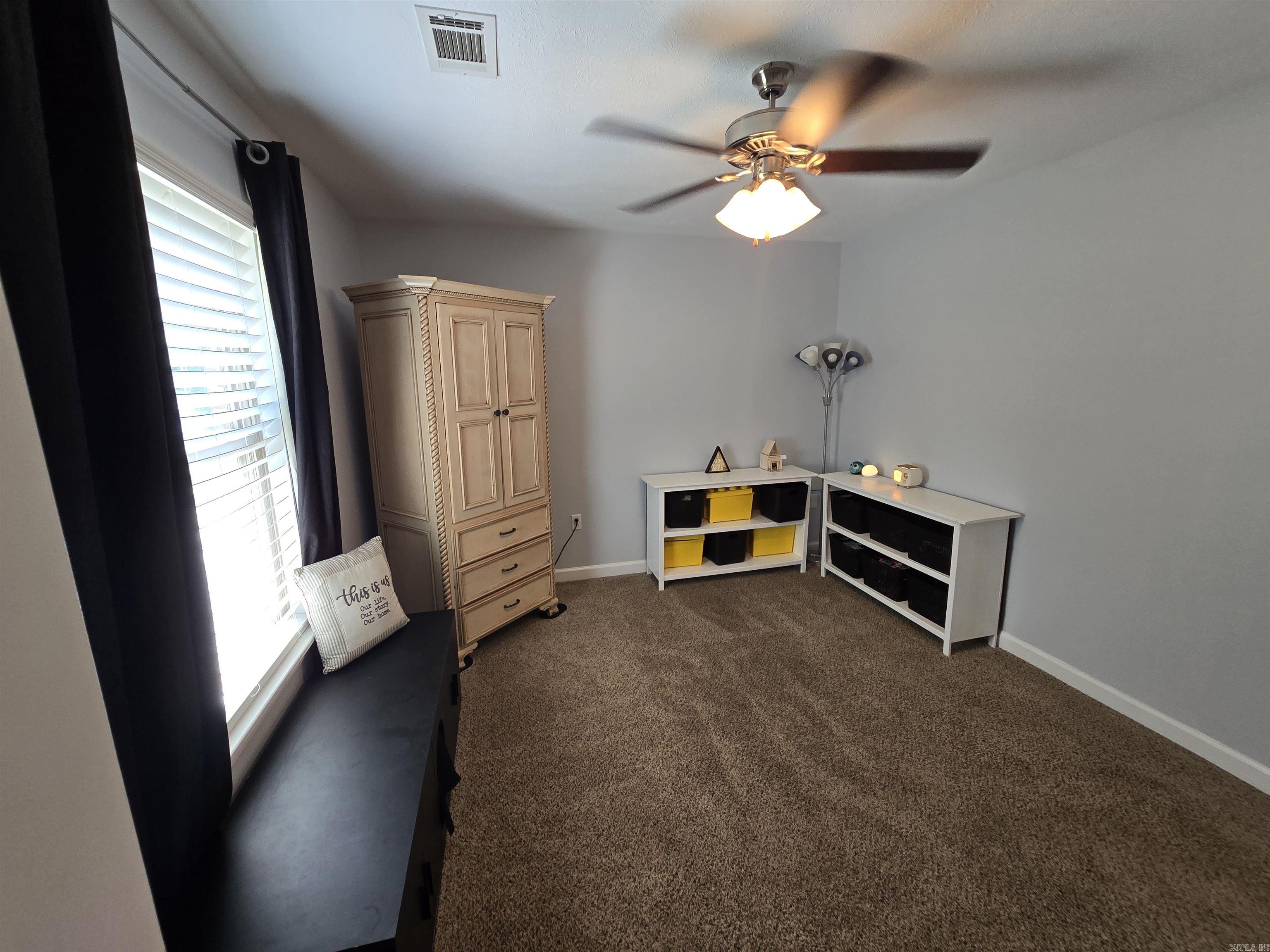 RED OAK ACRES - Residential