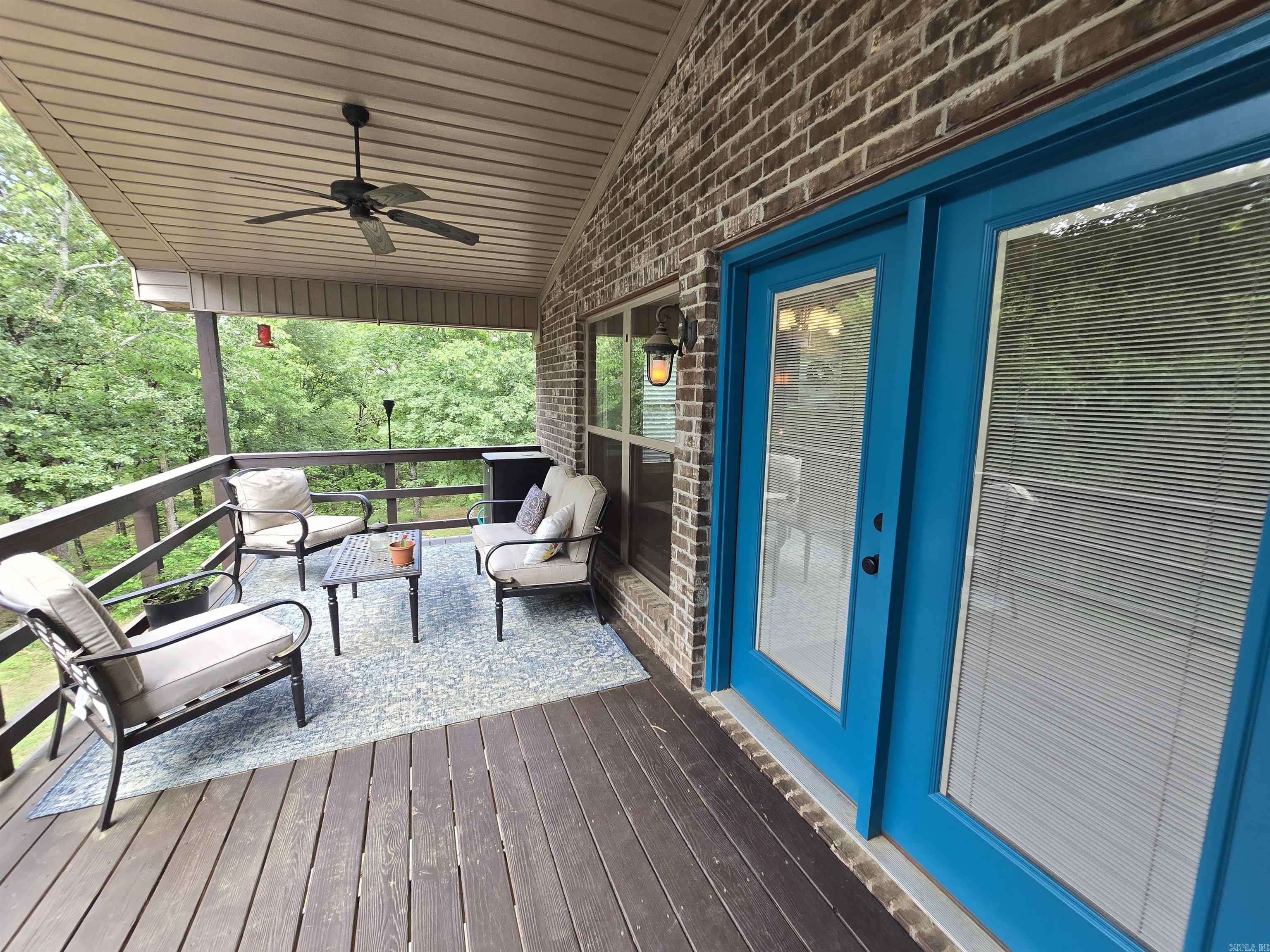 RED OAK ACRES - Residential