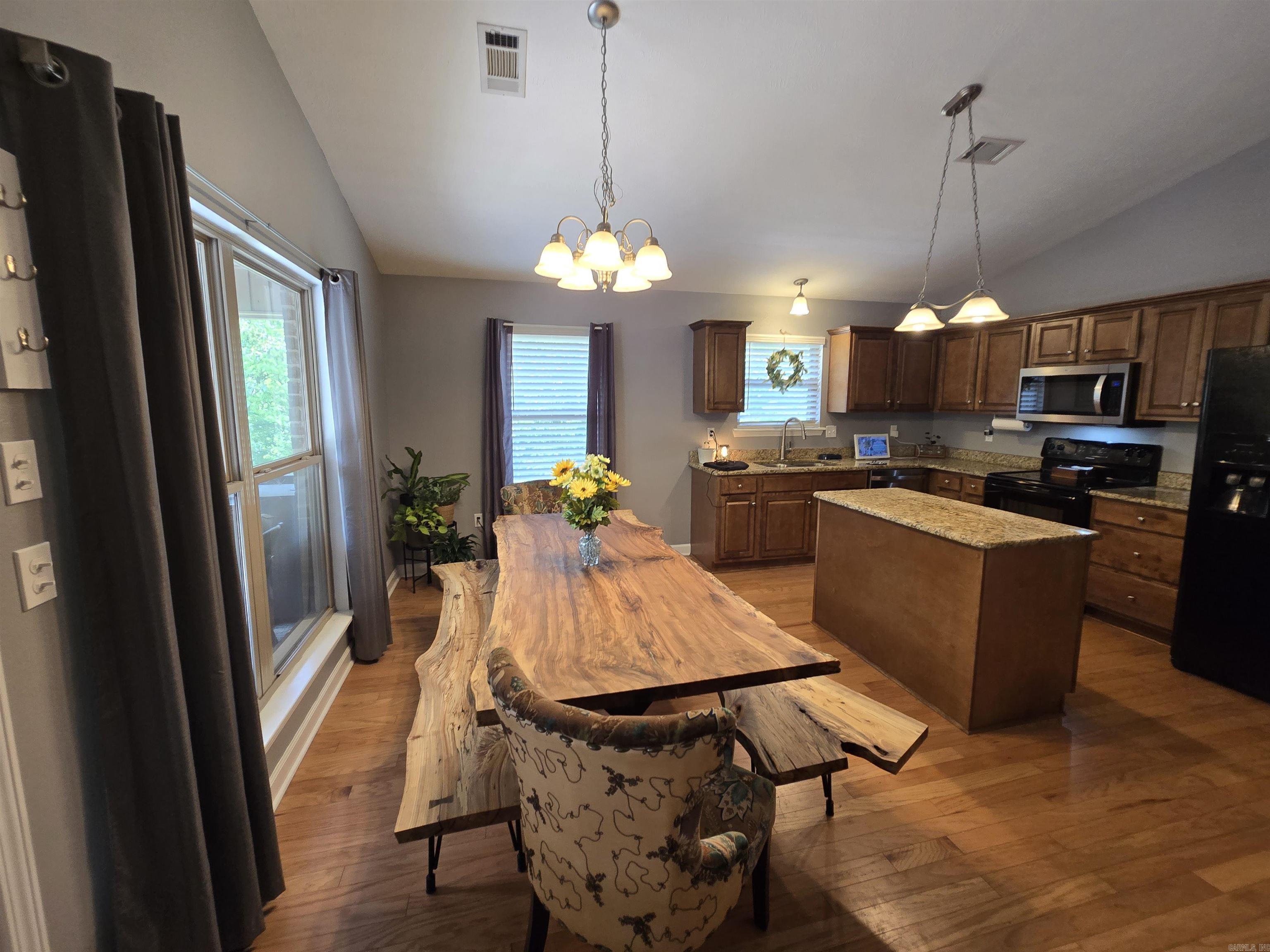 RED OAK ACRES - Residential