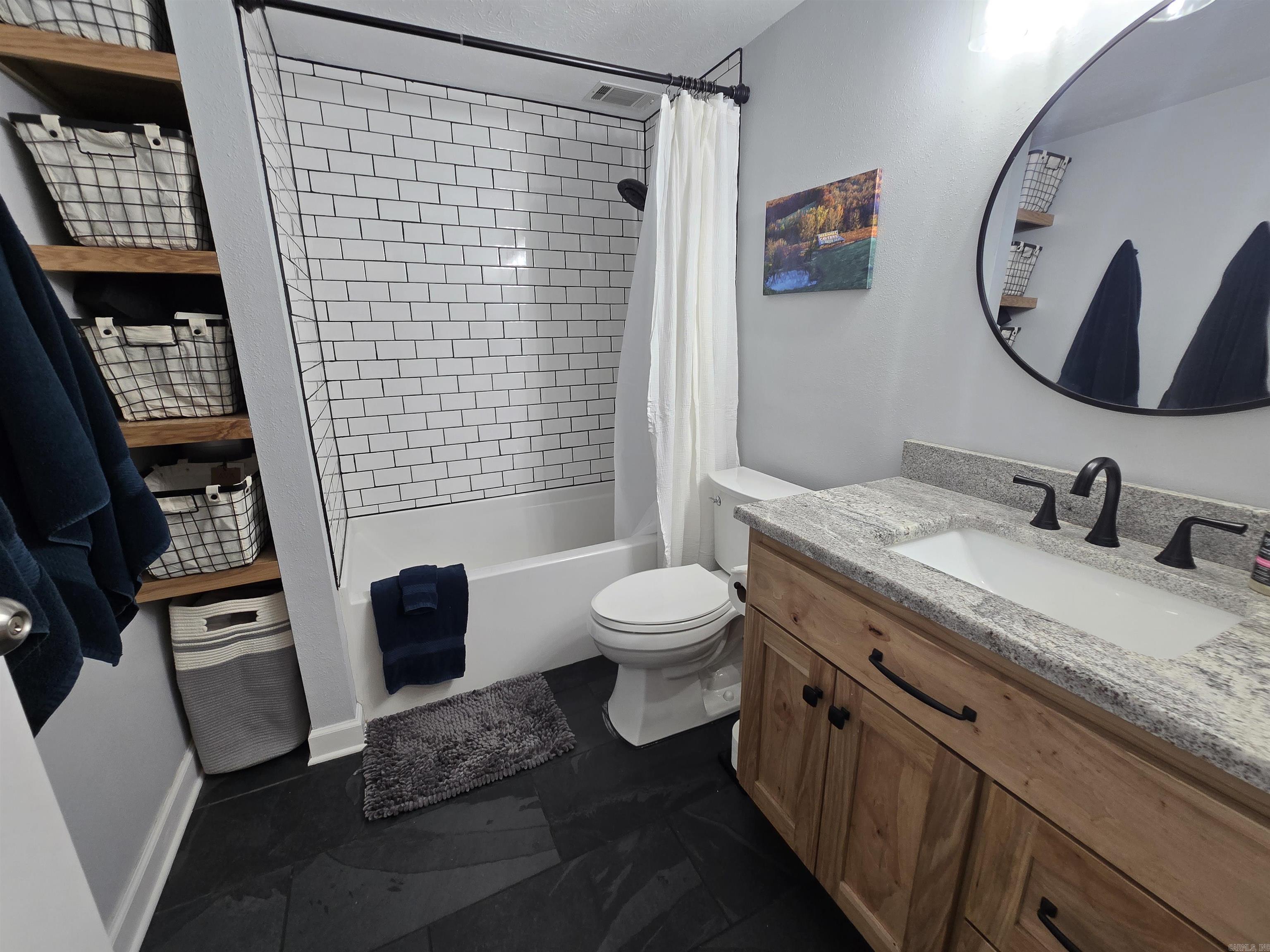 RED OAK ACRES - Residential