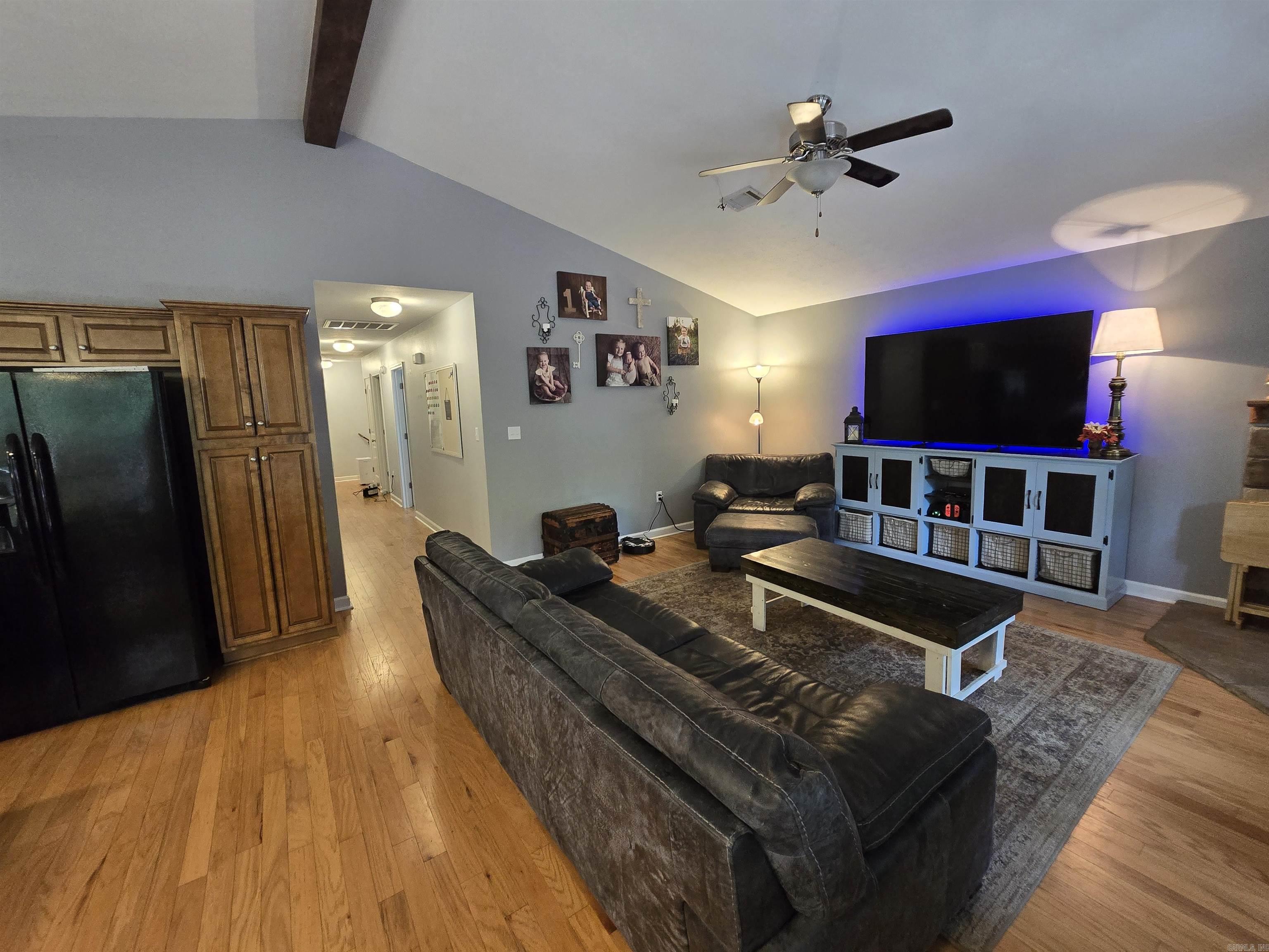 RED OAK ACRES - Residential