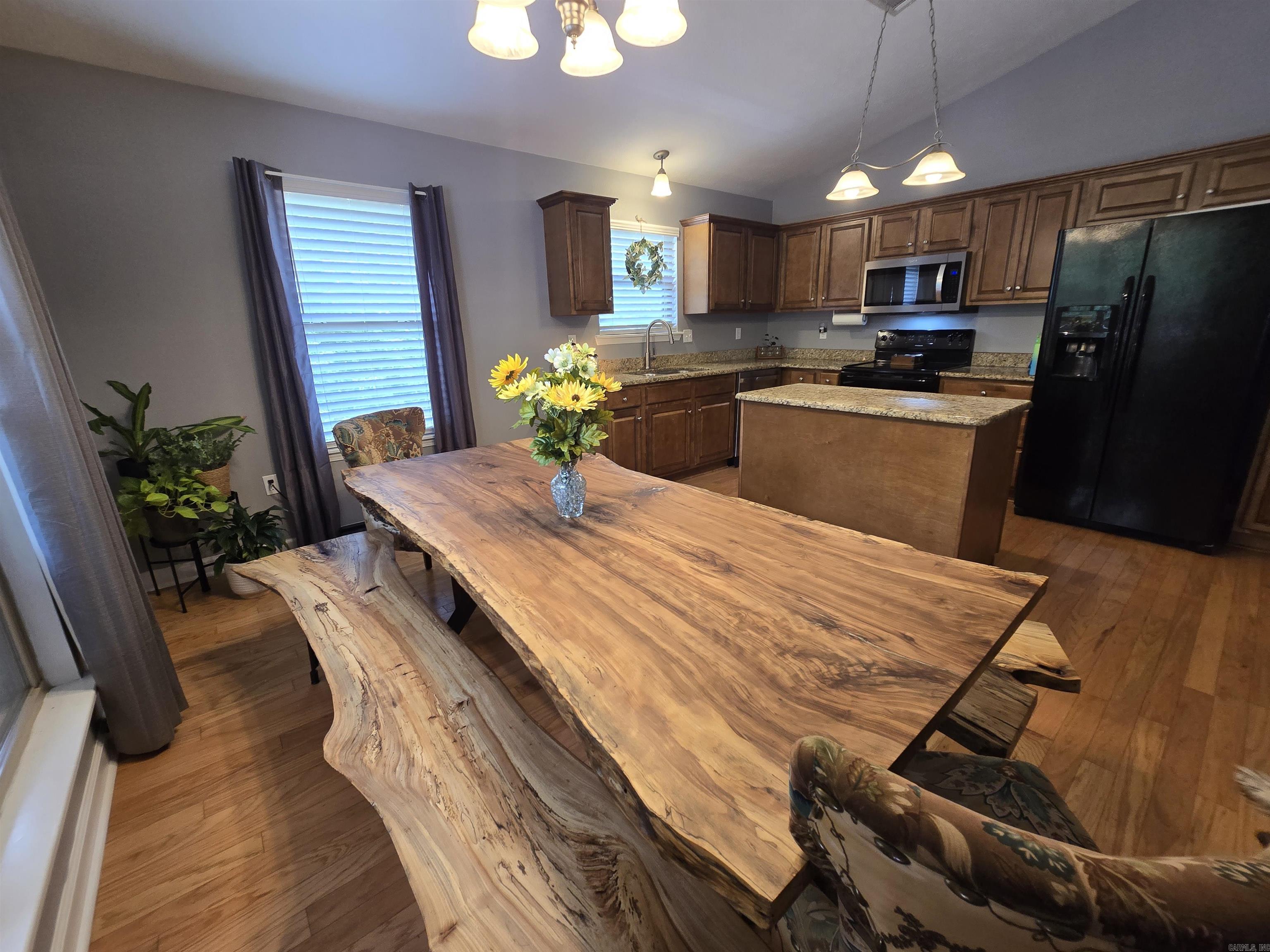 RED OAK ACRES - Residential