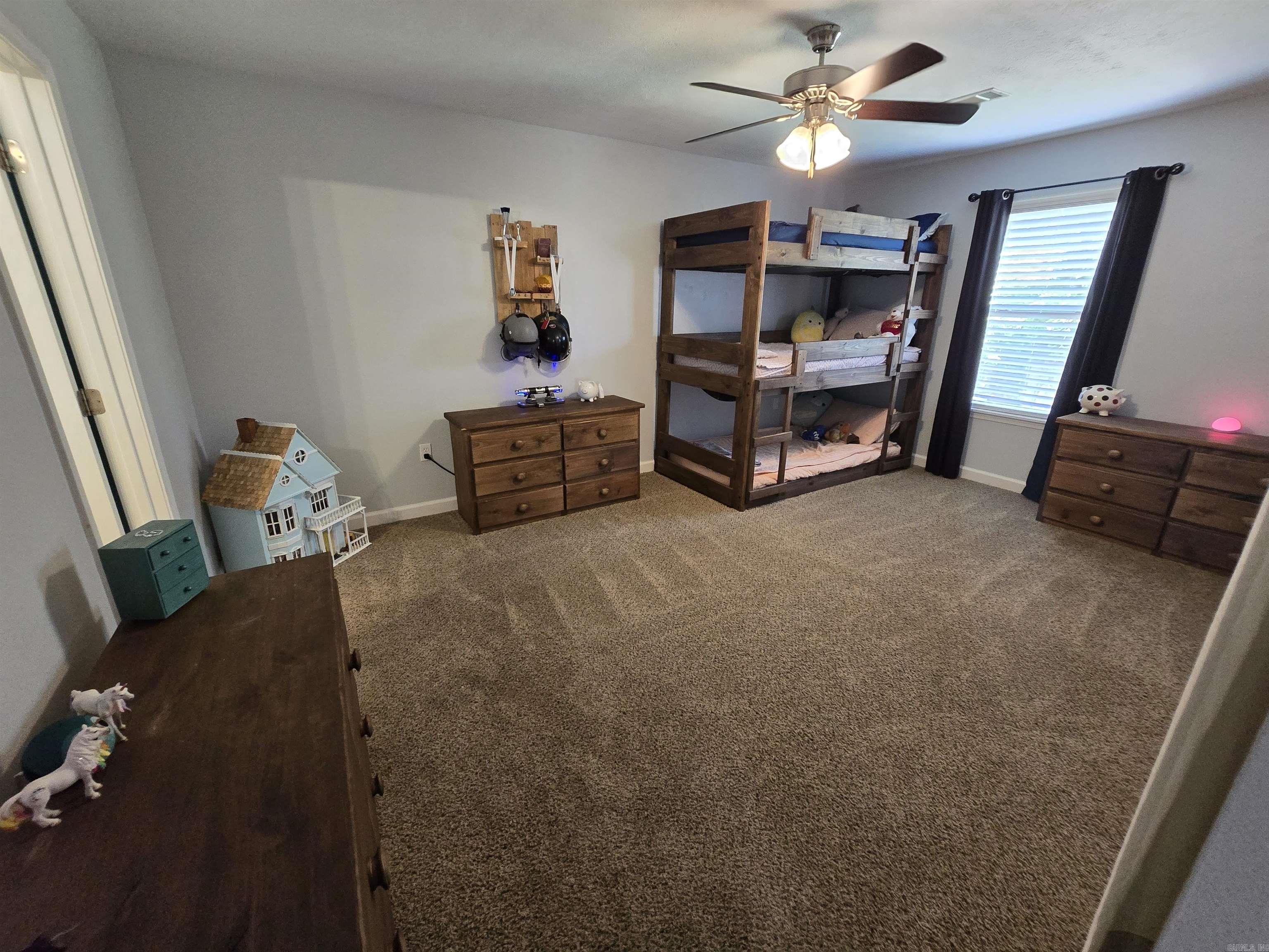 RED OAK ACRES - Residential