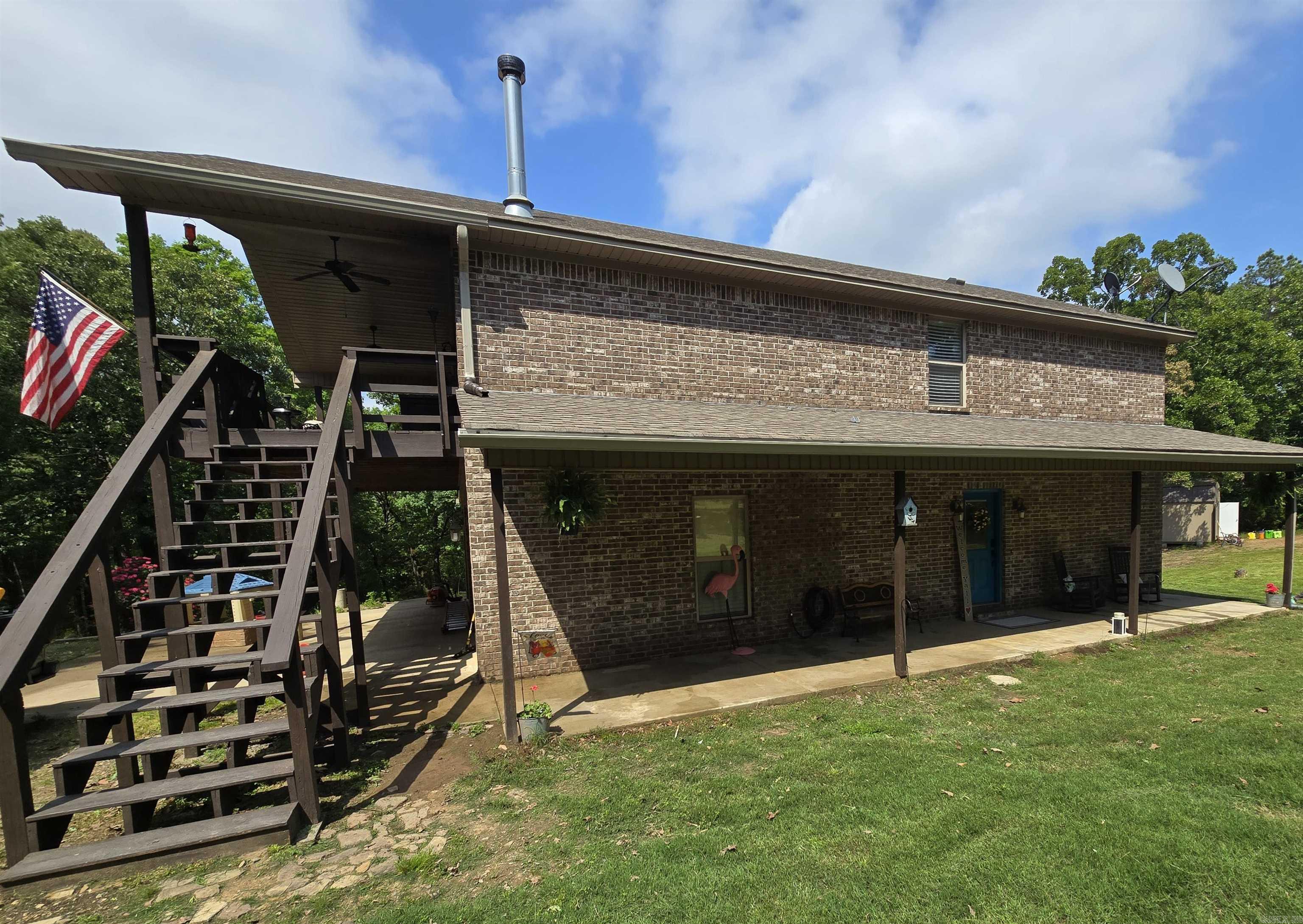 RED OAK ACRES - Residential