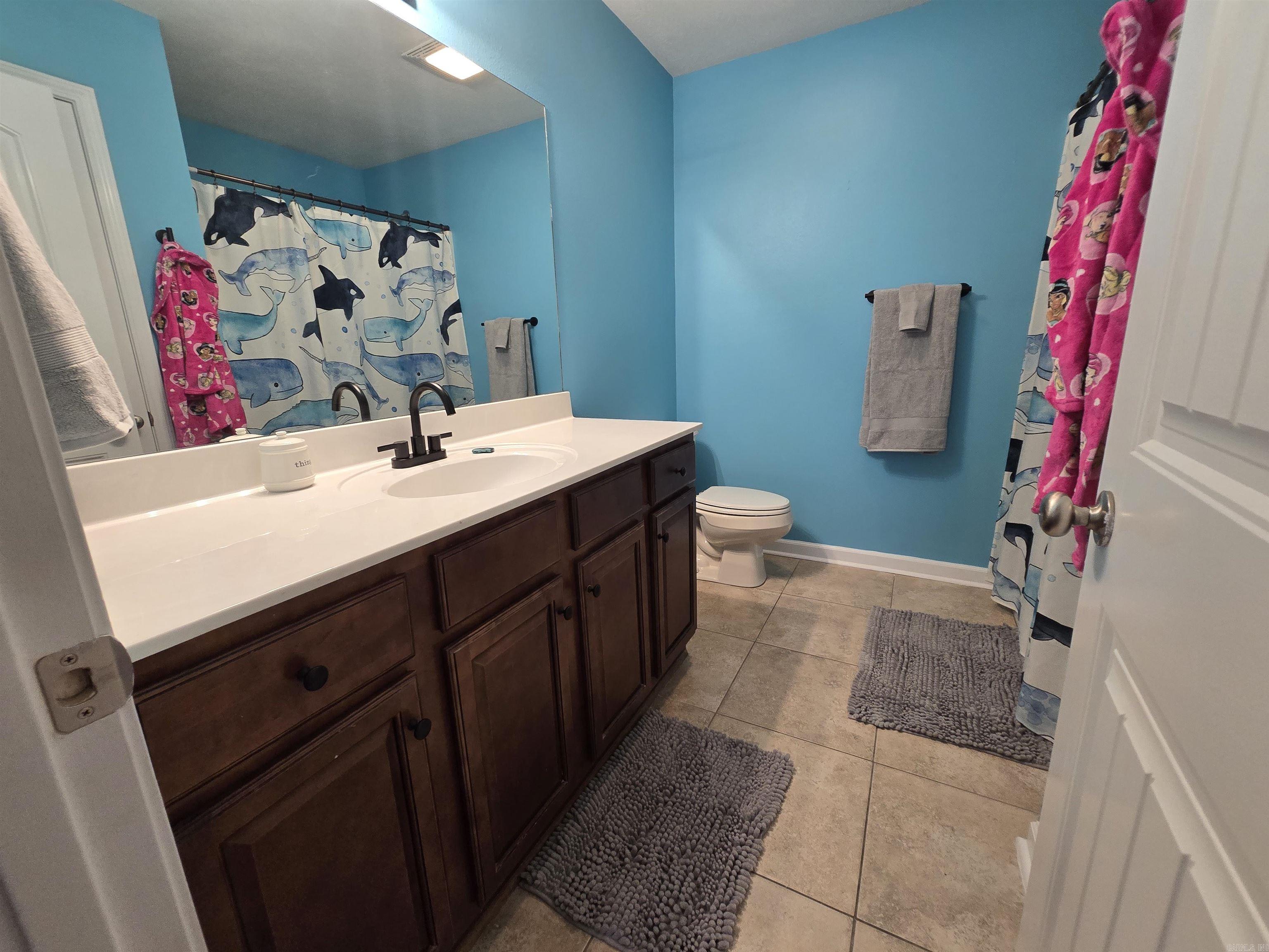 RED OAK ACRES - Residential