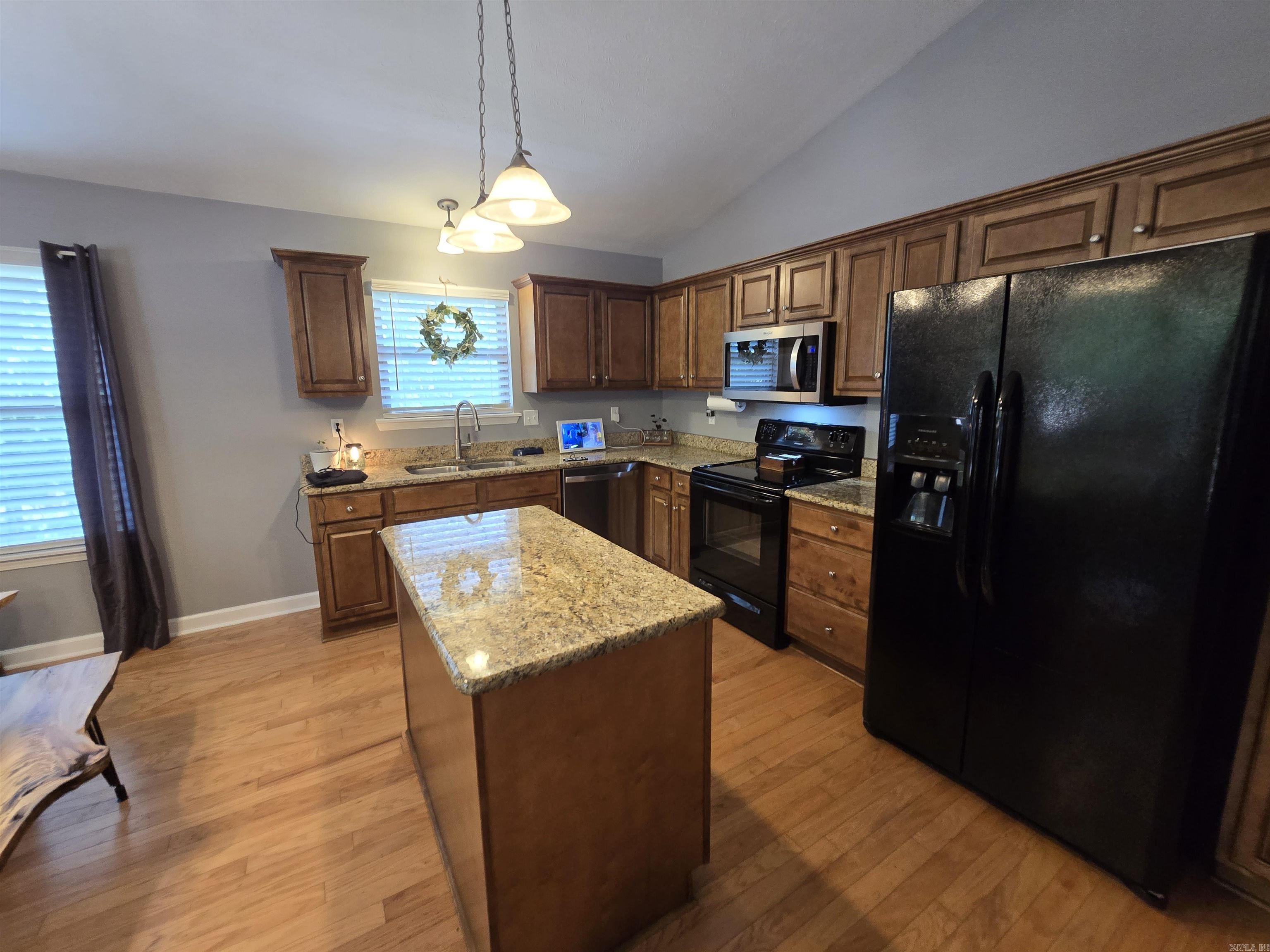 RED OAK ACRES - Residential