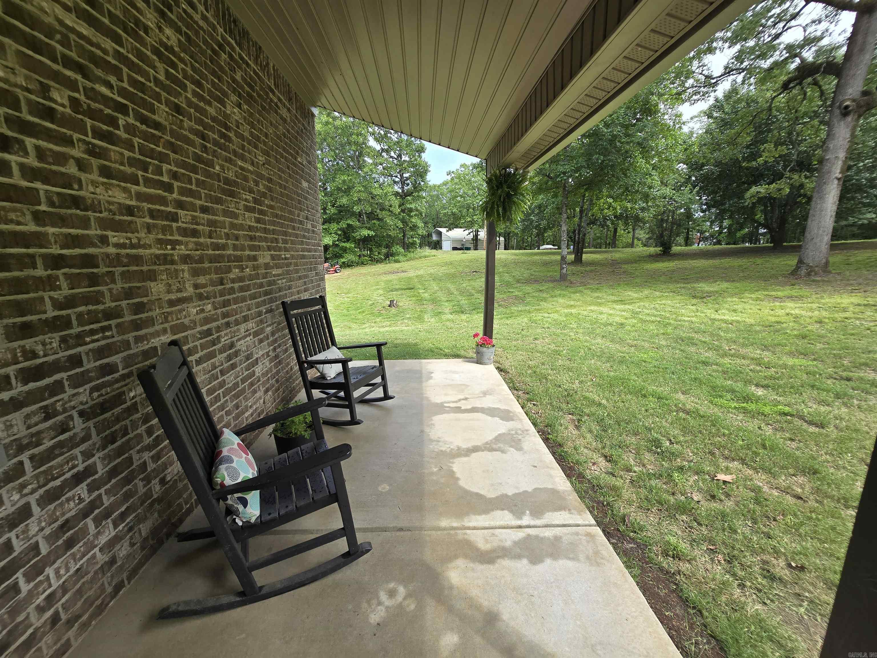 RED OAK ACRES - Residential