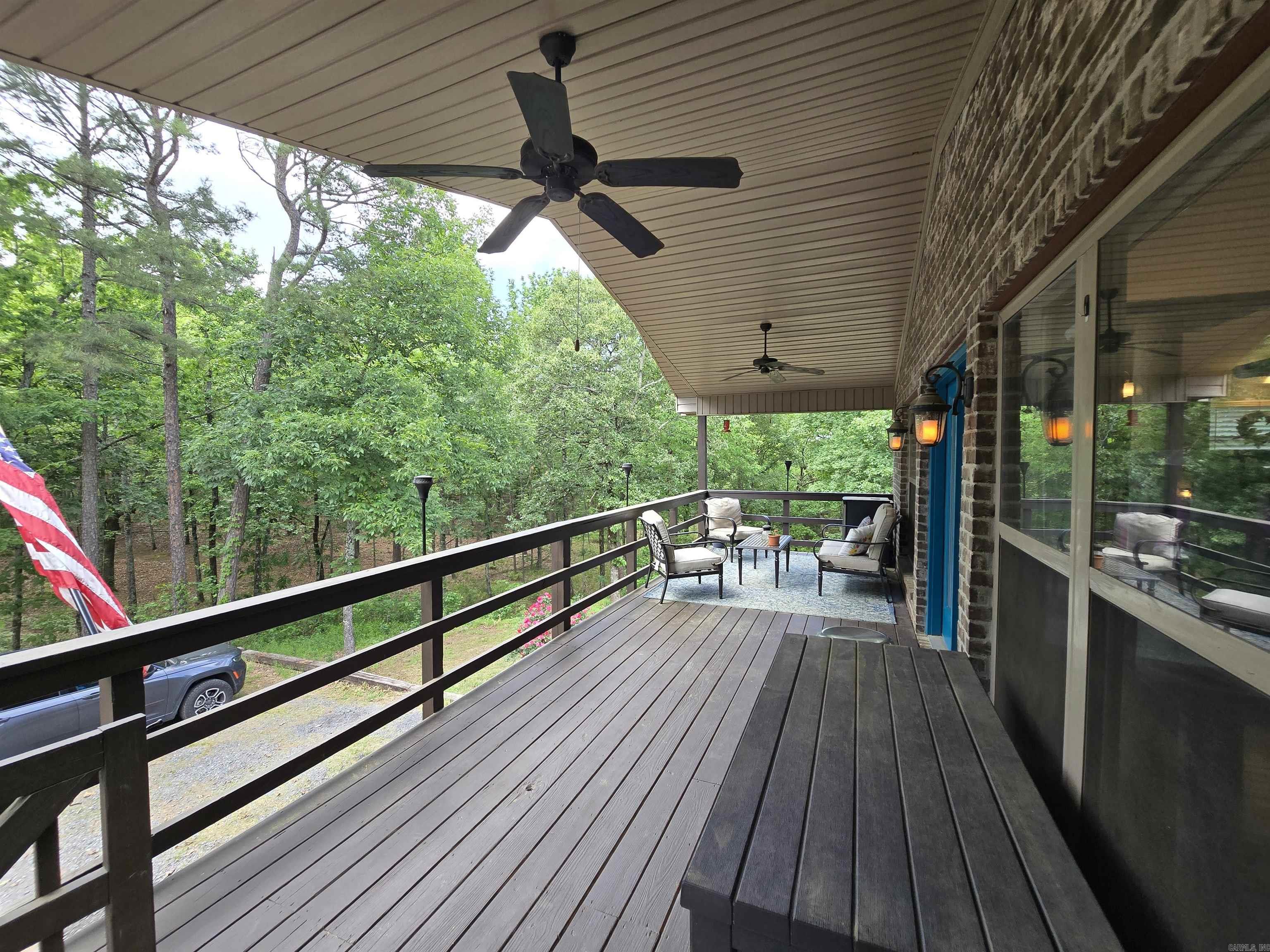 RED OAK ACRES - Residential