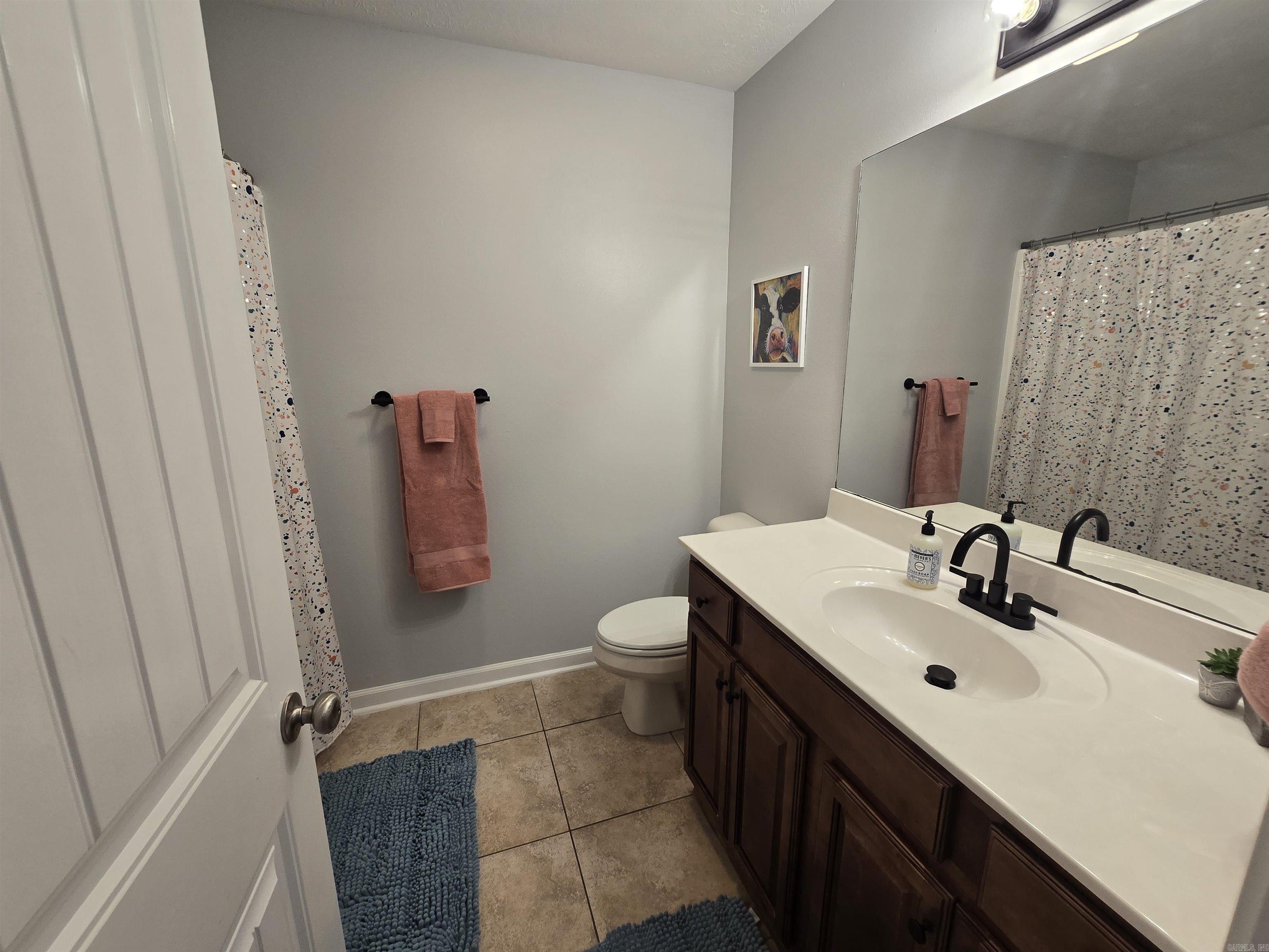 RED OAK ACRES - Residential