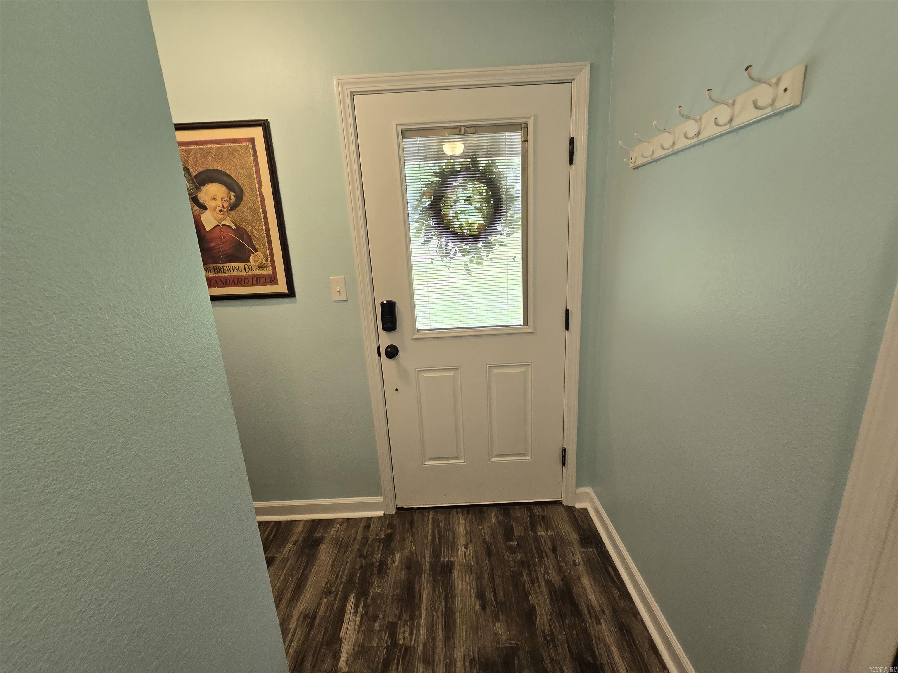 RED OAK ACRES - Residential