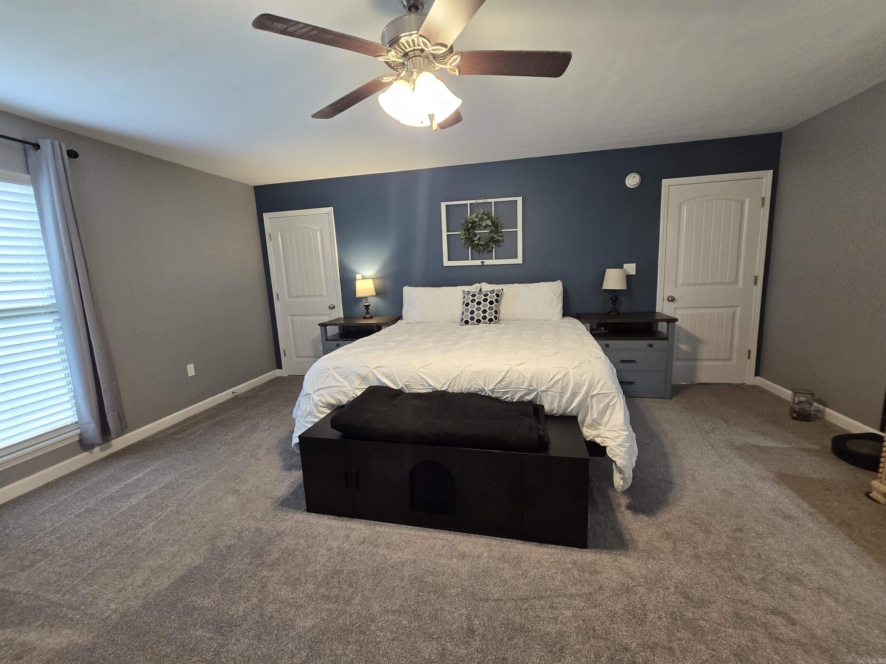 RED OAK ACRES - Residential