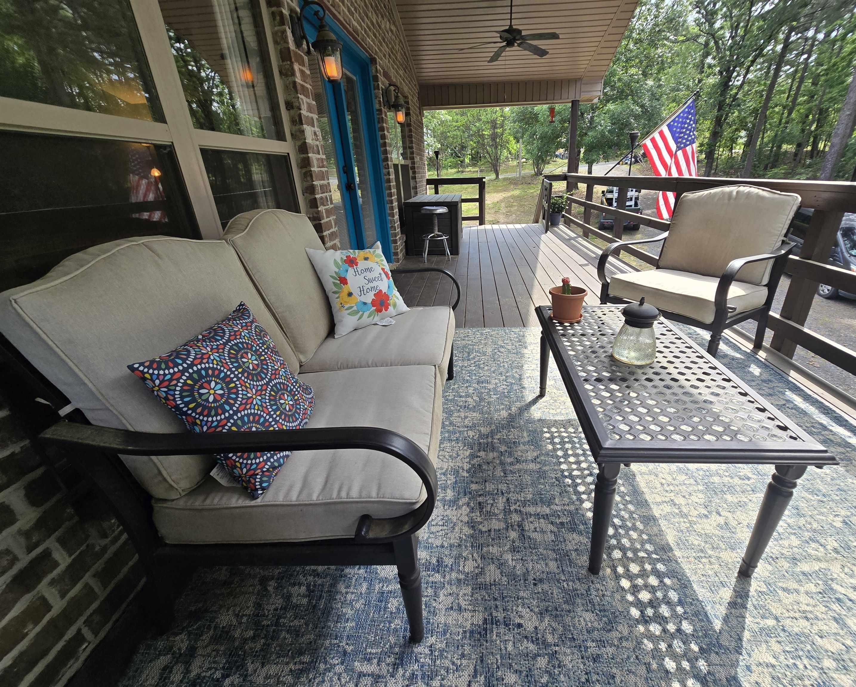 RED OAK ACRES - Residential