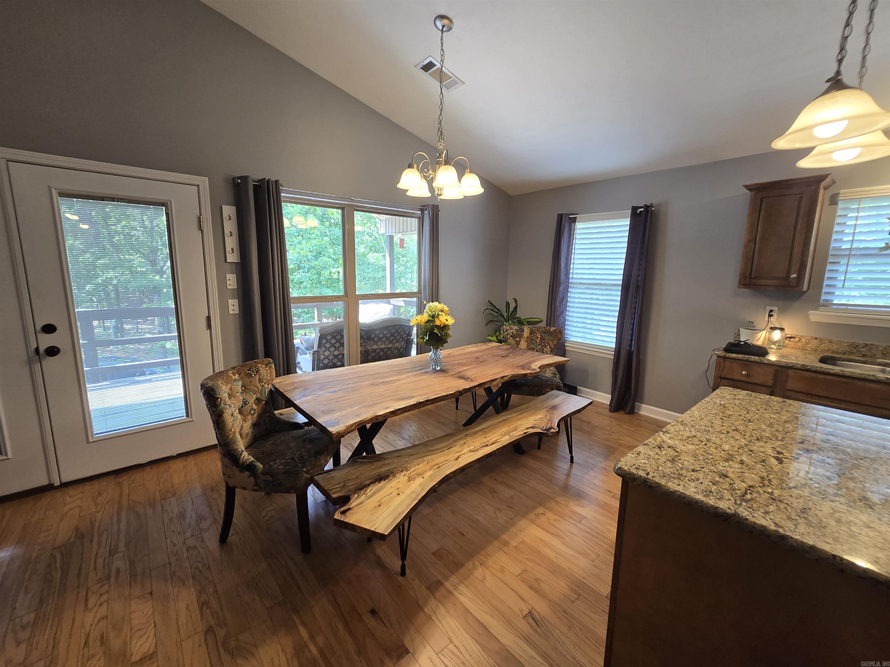 RED OAK ACRES - Residential