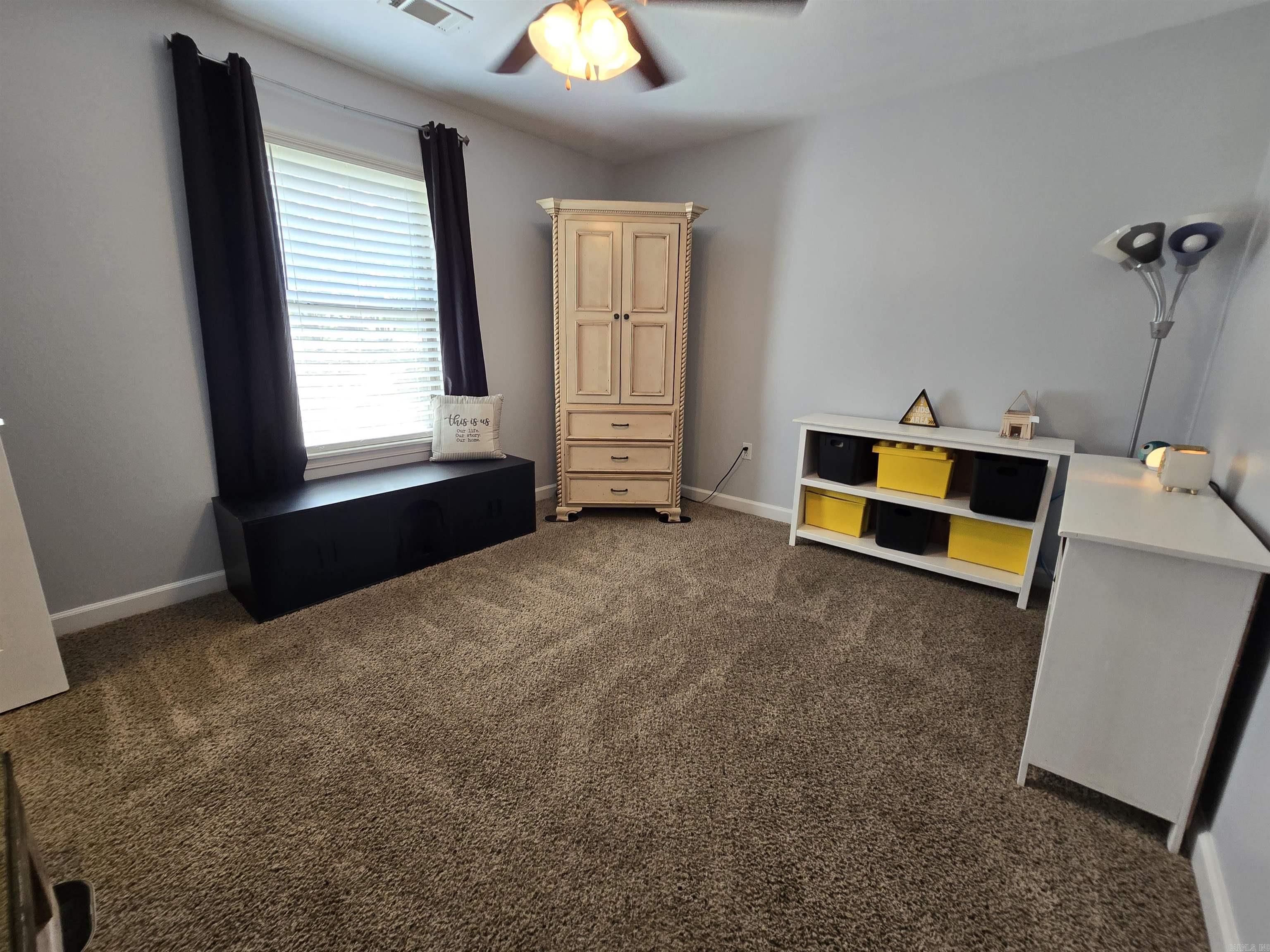 RED OAK ACRES - Residential