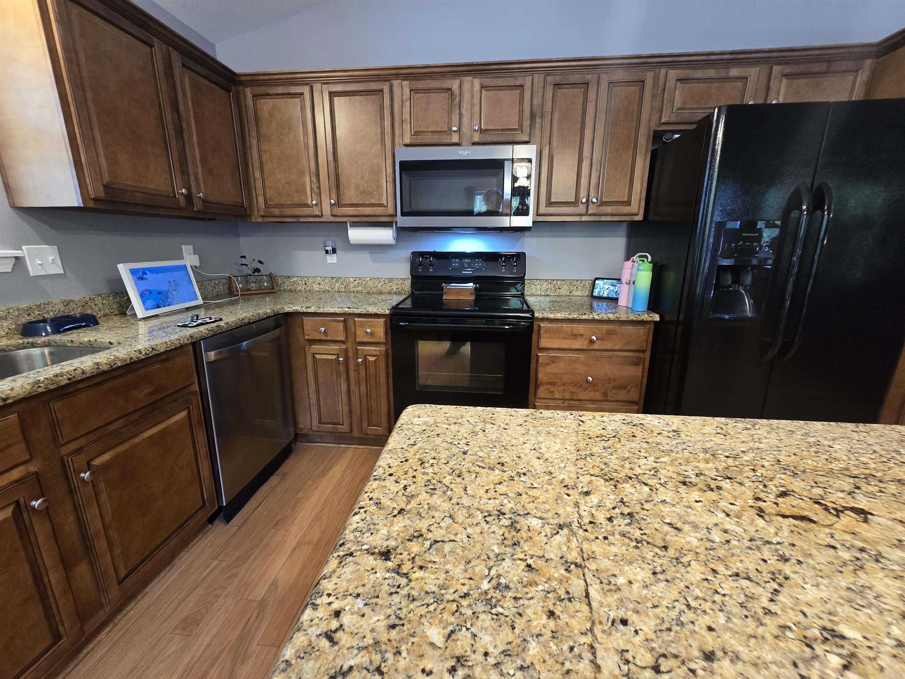 RED OAK ACRES - Residential